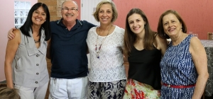 Especial Dia do Médico: Araraquara promove almoço