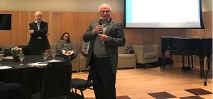 Conselho Curador do GS Telemedicine & Digital Health debate programação para 2020