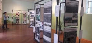 São José dos Campos: mostra Hiroshima e Nagasaki reúne mais de mil pessoas