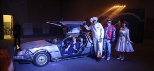 Dia do Médico em Campinas relembra clássico dos anos 1980