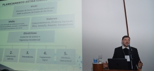 Congresso do CQH aborda tecnologia e gestão de Saúde do estado de São Paulo