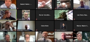 Reunião do IBDM aborda o fortalecimento do SUS