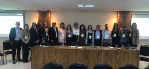 Presidente da APM participa de evento sobre patient advocacy