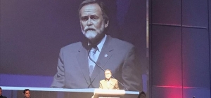 Presidente da APM participa de abertura do 24º Congresso da Sogesp