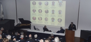 Academia de Medicina de São Paulo celebra 124 anos com posse da nova diretoria