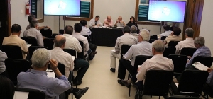 Campinas sedia reunião da diretoria da APM Estadual