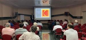 Palestra sobre Telemedicina em Americana reúne dezenas de médicos 