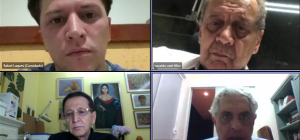 13ª Distrital também debate melhorias para os honorários médicos
