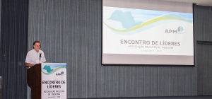 Associativismo, trabalho e formação médica são focos do Encontro de Líderes da APM