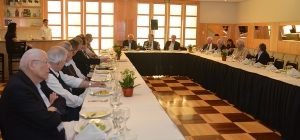 Tertúlia: em Oftalmologia, são 85 milhões de consultas por ano em SP