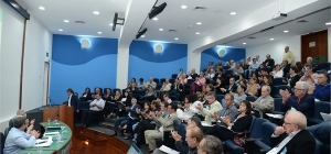 Assembleias aprovam orçamento 2017 e mudanças no estatuto e no código eleitoral
