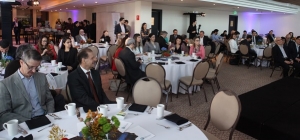 Global Summit Telemedicine & Digital Health é lançado com pompa e circunstância