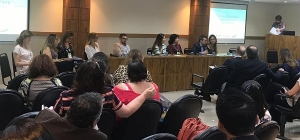 Presidente da APM participa de evento sobre patient advocacy