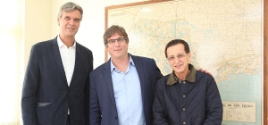 Comissão Estadual de Negociação realiza encontro com operadoras