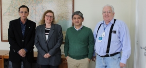 Comissão estadual de negociação de honorários realiza reunião com operadoras   