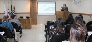 APM sedia 29º Congresso Brasileiro de Medicina Farmacêutica