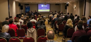 Porto Alegre recebe aquecimento para o GS Telemedicine & Digital Health 2020