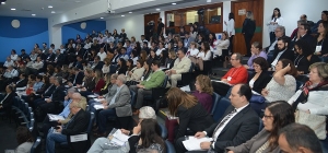 III Fórum de Judicialização na Saúde da APM bate recorde de público