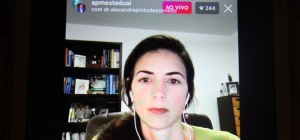 Descomplicando a insônia é tema de evento on-line da APM