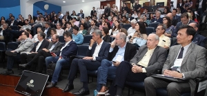 APM sedia evento de aquecimento para o Global Summit Telemedicine & Digital Health 2020