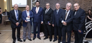 Jaú comemora 70 anos de história 