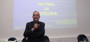 Fundador da ANM é destaque em I Encontro das Academias de Medicina de SP e do RS