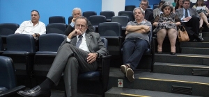 Nova diretoria da APMT é empossada