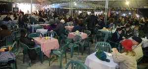 Festa Junina da APM anima os médicos no Clube de Campo