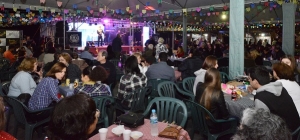 Tradicional Festa Junina da APM lota Clube de Campo