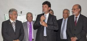 Frente Parlamentar da Medicina: IBDM realiza primeira reunião de 2019