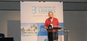 Projetos futuros da APM são debatidos no 3º Encontro de Líderes