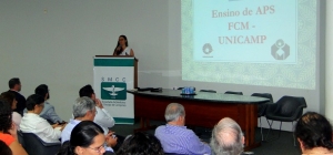 Campinas debate Medicina de Família e Comunidade