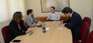 APM e BNDES iniciam aproximação