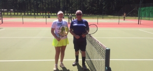 7º APM Tennis Open anima Clube de Campo e premia participantes