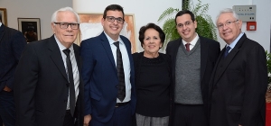 Maria do Socorro Brito Ribeiro Ponciano é homenageada na Regional de Amparo