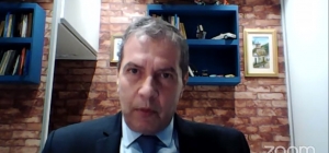 Webinar APM/Regionais foca em questões ortopédicas