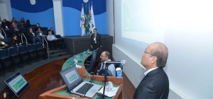 CQH’2019: Congresso aborda Inteligência Artificial na Gestão de Saúde Peruana