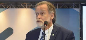 Presidente da APM participa de Simpósio de gestão e inovação em Anestesiologia