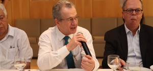 Professor da Santa Casa reflete sobre tratamento com estatina para idosos