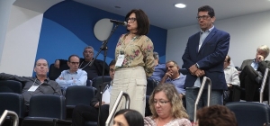 Delegados aprovam previsão orçamentária da APM para 2020