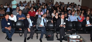 Franca: mais de 100 pessoas na XXVI Jornada de Cirurgia e Gastroenterologia