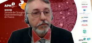 XXVIII Jornada de Cirurgia e Gastroenterologia de Franca recebe importantes nomes da especialidade