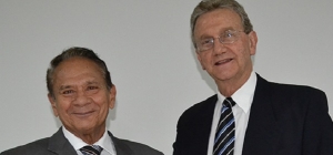 Especial Dia do Médico: posse e cerimônia em Ribeirão Preto