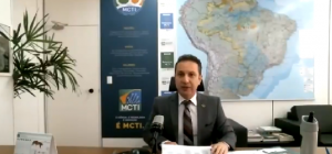 Evento on-line da ANM aborda limitações hospitalares no combate à Covid-19