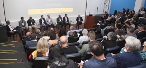 Warm Up São Paulo debate Telemedicina nos sistemas de Saúde e na relação médico-paciente