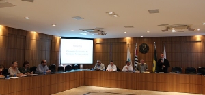 Diretores da APM conhecem Projeto Acerto, para acelerar recuperação pós-operatória