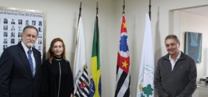 Integração entre as Academias de Medicina de São Paulo e de Murcia, Espanha