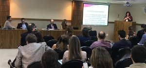 Presidente da APM participa de evento sobre patient advocacy