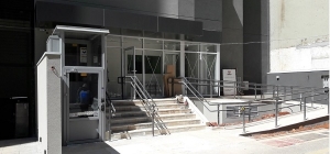 Novo prédio está com quase 100% da obra concluída