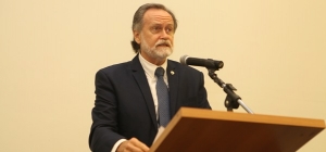 APM participa de recepção aos novos residentes do HC/FMUSP